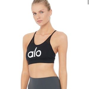 ALO Yoga Starlet Bra